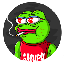 Goompy by Matt Furie GOOMPY icon symbol