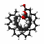 Omega 3 Symbol Icon