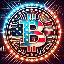 BITCOIN Act BTCACT icon symbol