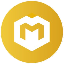 Matrixdock Gold XAUM icon symbol