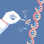 CRISPR CRISPR icon symbol