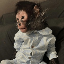 Monkey Taken By Police JORGIE icon symbol