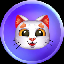 Tomo Cat $TOMO icon symbol