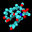 Rapamycin RAPAMYCIN icon symbol