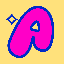 AgentFun.AI AGENTFUN icon symbol