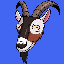 GOAT BASED GOAT icon symbol