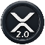 XRP2.0 Symbol Icon