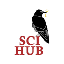 sci-hub SCIHUB icon symbol