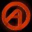 CryptoAutos AUTOS icon symbol