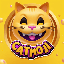 CAT MOJI CATMOJI icon symbol