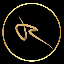 RZcoin RZ icon symbol