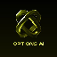 Options AI $OPTION icon symbol