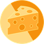 Cheesecoin Symbol Icon