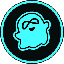 Ghosty Cash(ghosty.cash) SPKY icon symbol