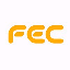 First Entrance Coin FEC icon symbol