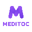 MEDITOC MDTI icon symbol