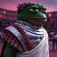 Kekius Maximus (kekiusmaximus.wtf)