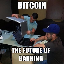 First Bitcoin ATM ROBOCOIN icon symbol