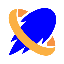 Sonic SVM SONIC icon symbol