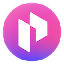 Pulse3D PULSE icon symbol