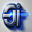 Jacobian AI JAI icon symbol