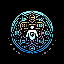 Healix AI HXAI icon symbol