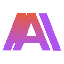 Alchemy AI ALC icon symbol