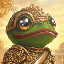 BabyKekiusMaximus BABYKEKIUS icon symbol