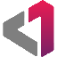 1HubAI 1HUB icon symbol