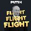 Putin Meme PUTIN icon symbol