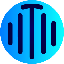 Treble TREB icon symbol