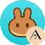 Astherus CAKE ASCAKE icon symbol