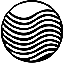 Ondo DeFAI ONDOAI icon symbol