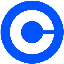 Coinbase AI Agent COINAI icon symbol