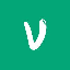 Vine Coin VINE icon symbol