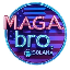 MAGABRO MAGABRO icon symbol