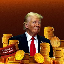 CRYPTO AGENT TRUMP