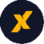 xRealm.ai (new) XRLM icon symbol