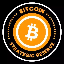 BTC Strategic Reserve BSR icon symbol