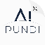 Pundi AI PUNDIAI icon symbol