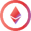 Reddio Vault Ethereum RSVETH icon symbol