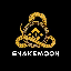 Snakemoon SNAKEMOON icon symbol