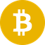 Bitcoin SV Symbol Icon