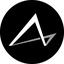 Atlas Protocol ATP icon symbol
