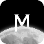Biểu tượng logo của Moonchain