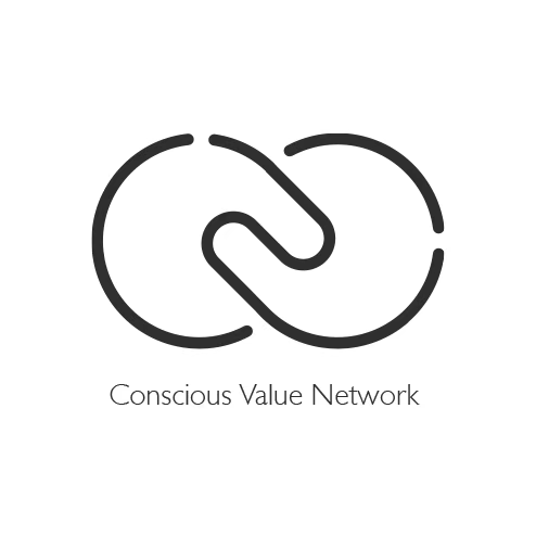 Biểu tượng logo của Conscious Value Network