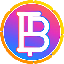 BitBall BTB icon symbol
