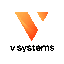v.systems VSYS icon symbol