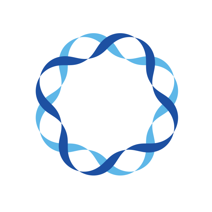 Locus Chain Symbol Icon