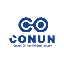 Biểu tượng logo của CONUN